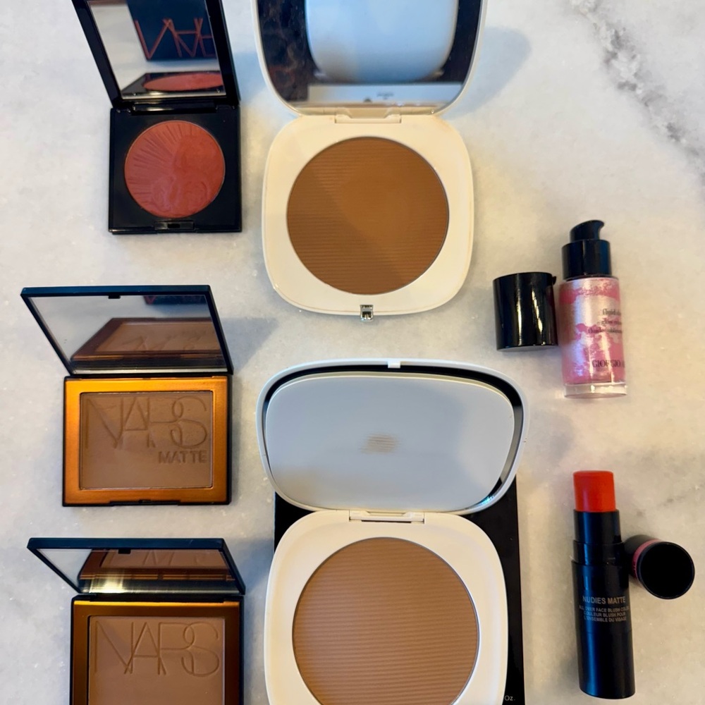 Makeup Bundle